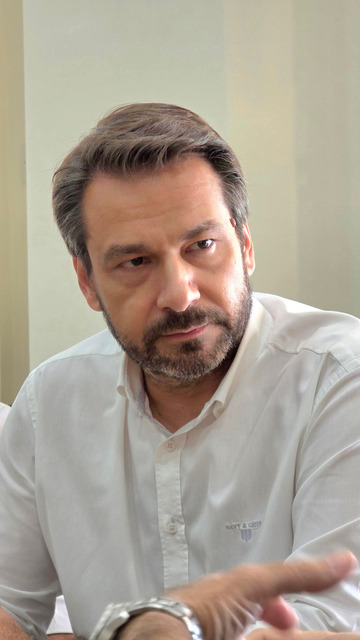 Τάσος Μπαρτζώκας: Άδικη και αδικαιολόγητη η εξαίρεση από την αποζημίωση προανθικού 2025 για μήλα, αχλάδια και ρόδια της Ημαθίας